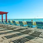 Majestic Beach Towers 2-404