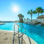 Majestic Beach Towers 2-404