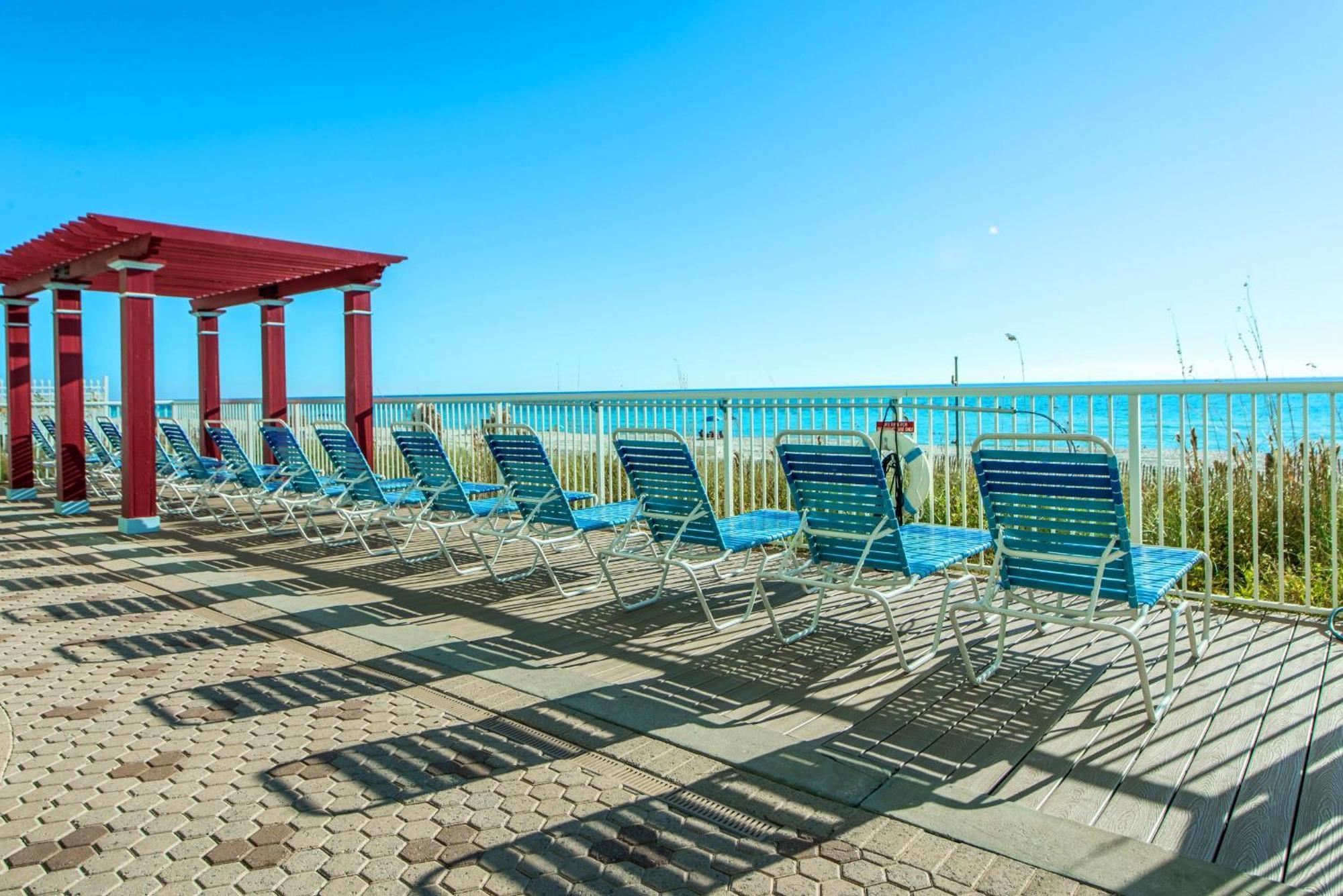 Majestic Towers 2-404 Panama City Beach