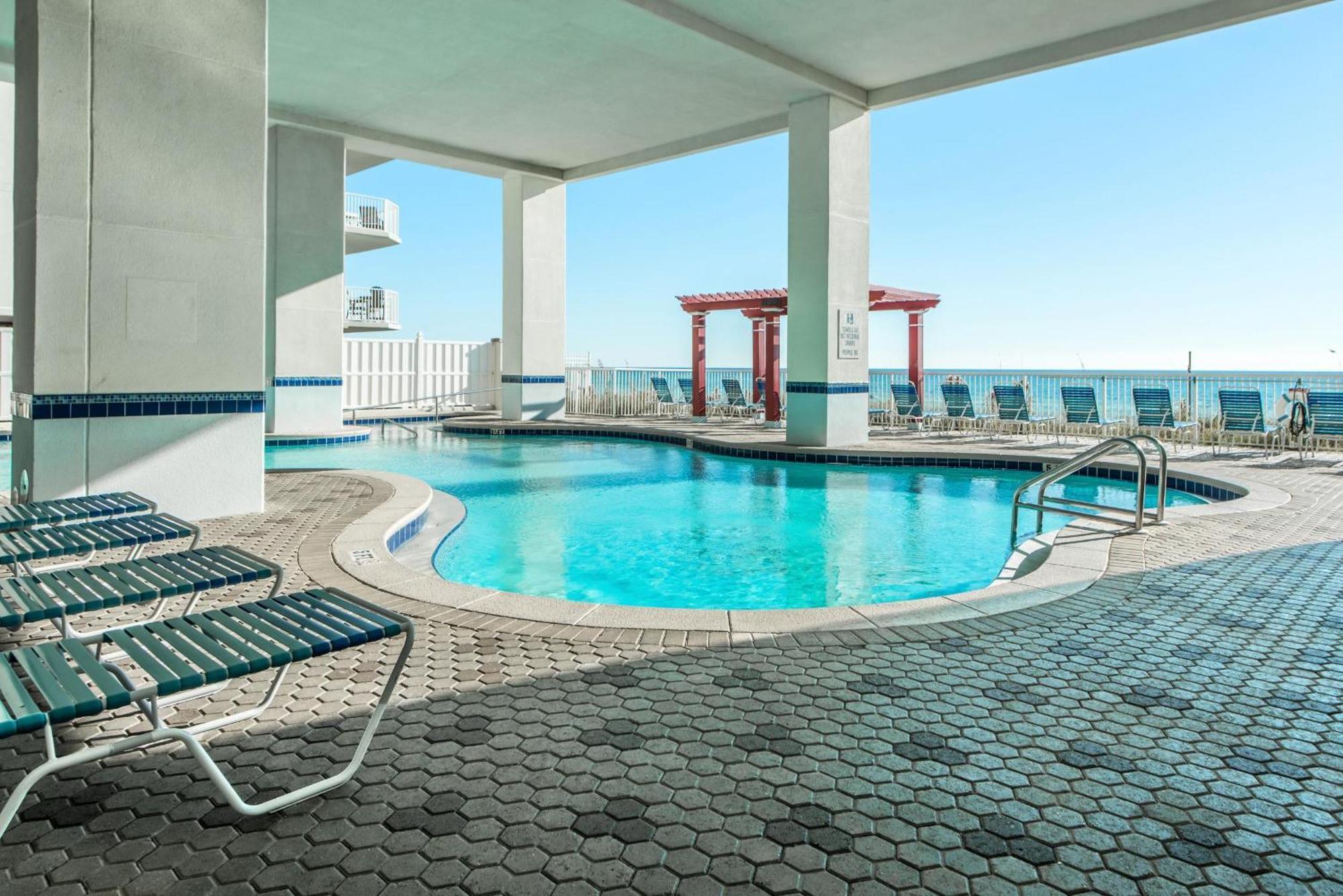 Holiday home Majestic Towers 2-404 *
