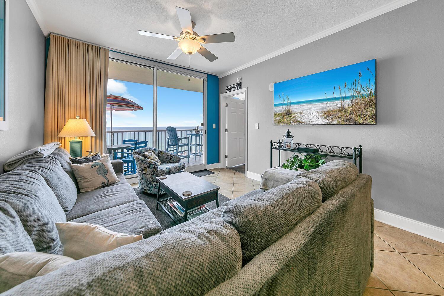 Holiday home Majestic Towers 2-404