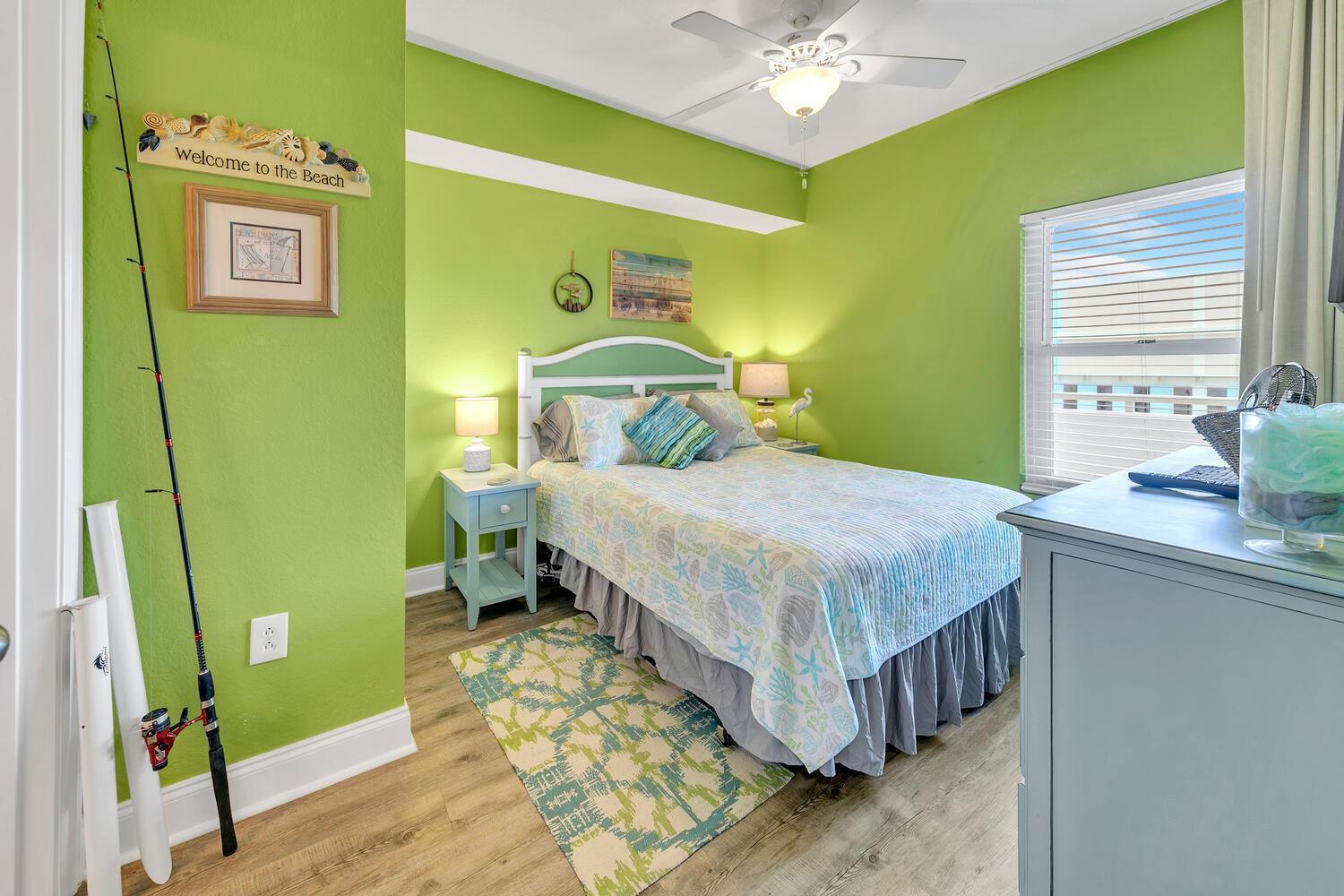 Holiday home Majestic Towers 2-404 Panama City Beach