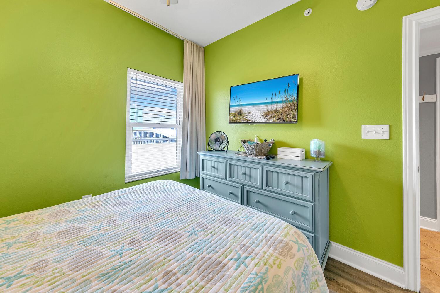 Majestic Towers 2-404 Holiday home *