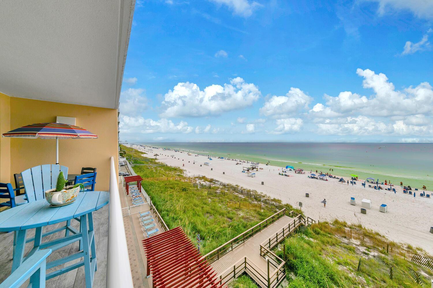 Majestic Towers 2-404 Holiday home *