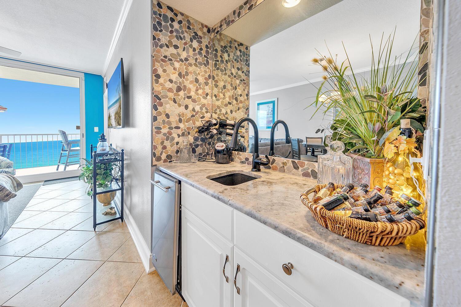Majestic Towers 2-404 Holiday home