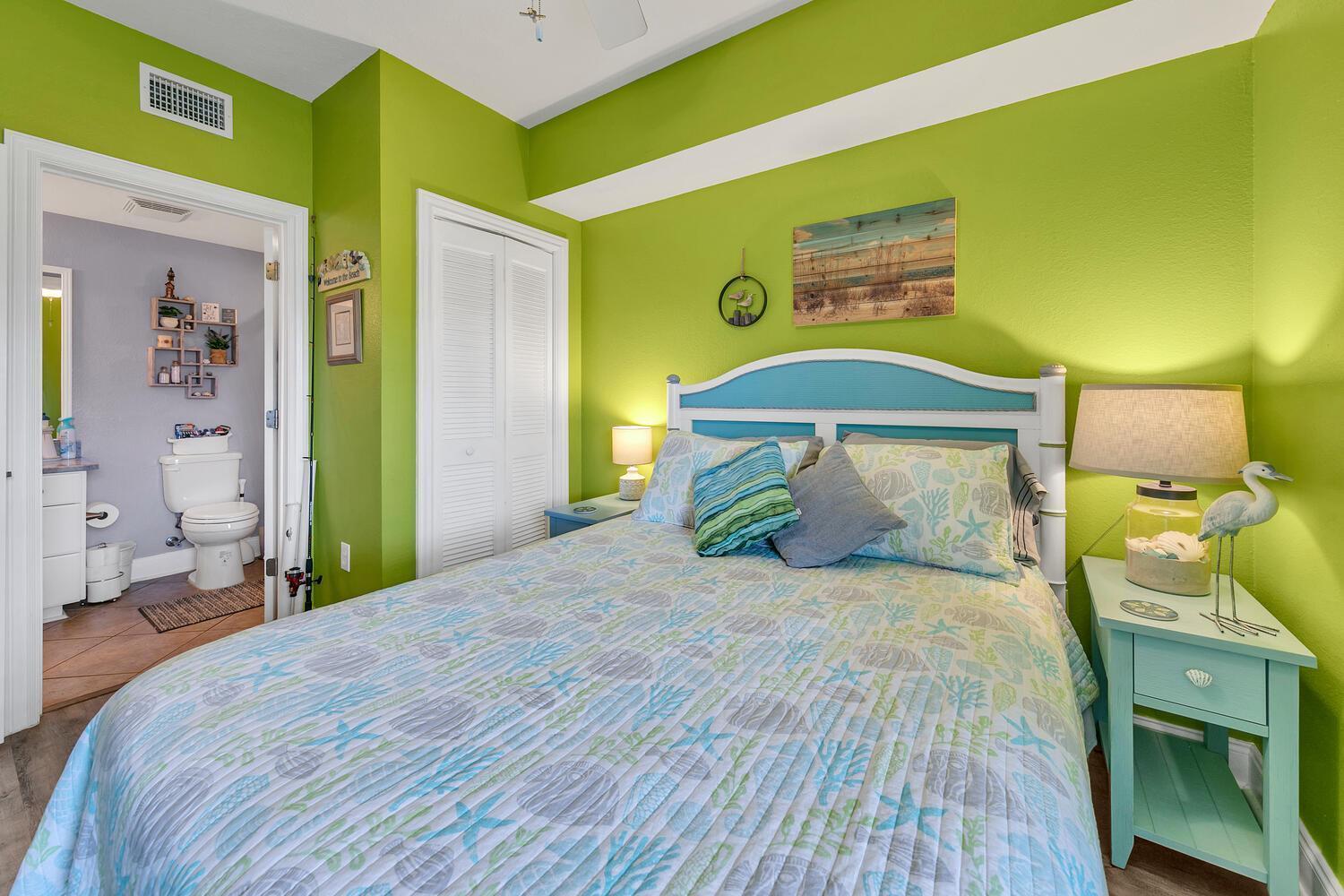 Majestic Towers 2-404 Holiday home *