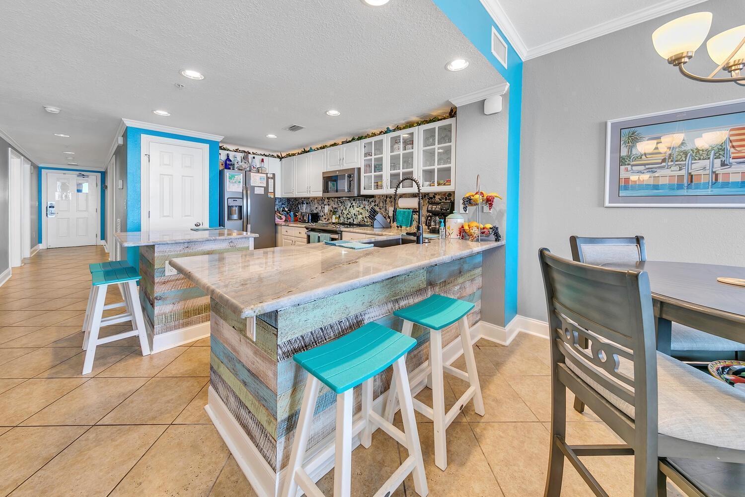 Holiday home Majestic Towers 2-404 Panama City Beach