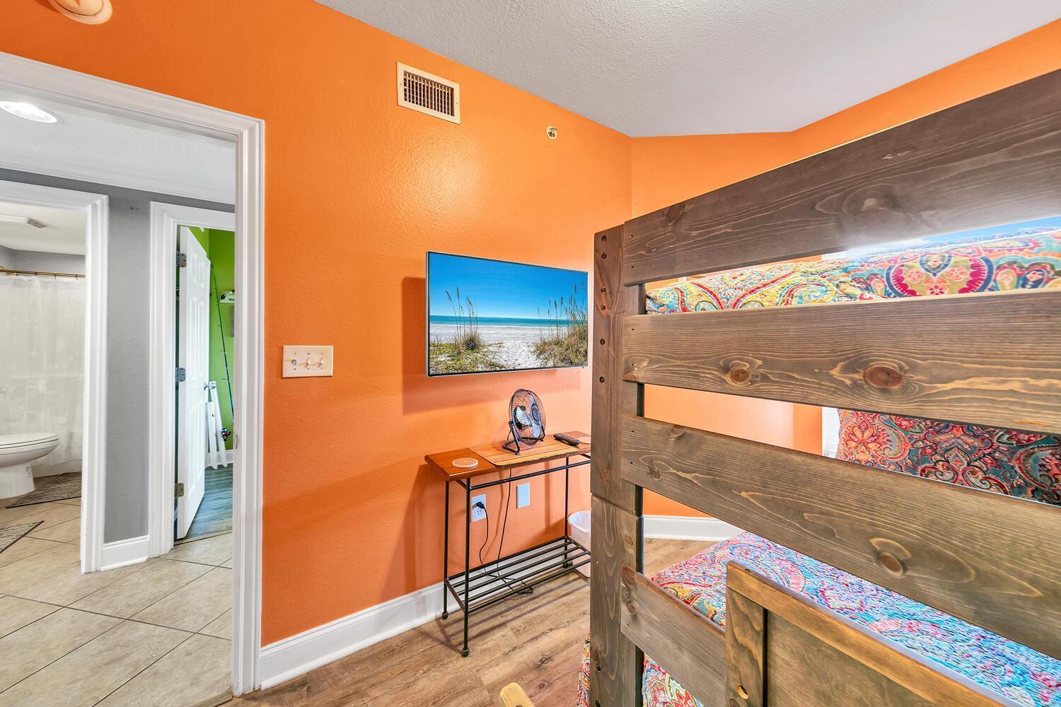 Majestic Towers 2-404 Panama City Beach