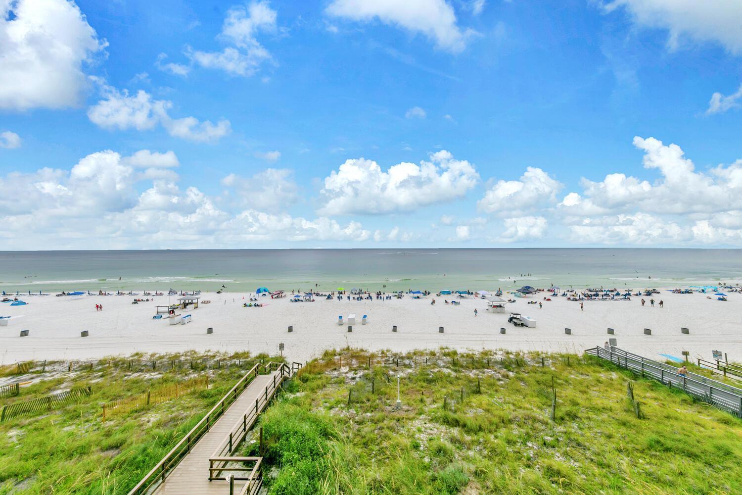 Majestic Towers 2-404 Holiday home *