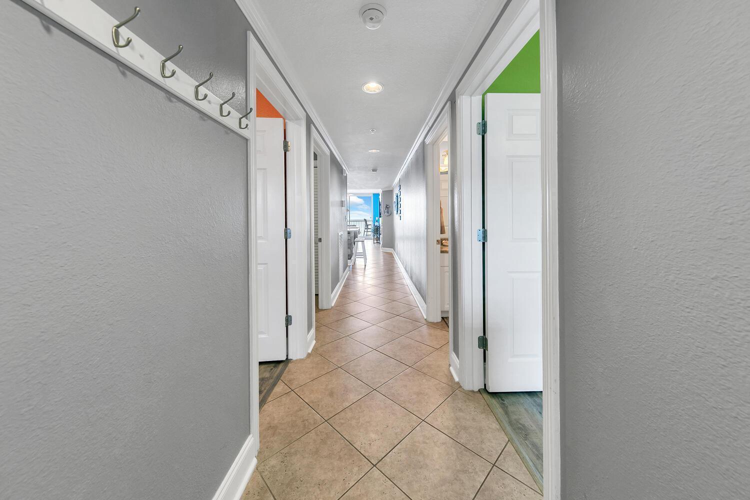 Majestic Towers 2-404 Holiday home Panama City Beach